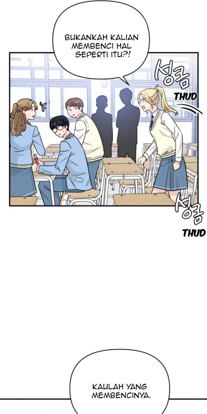 Protect Me, Knight Chapter 22 - halaman 34