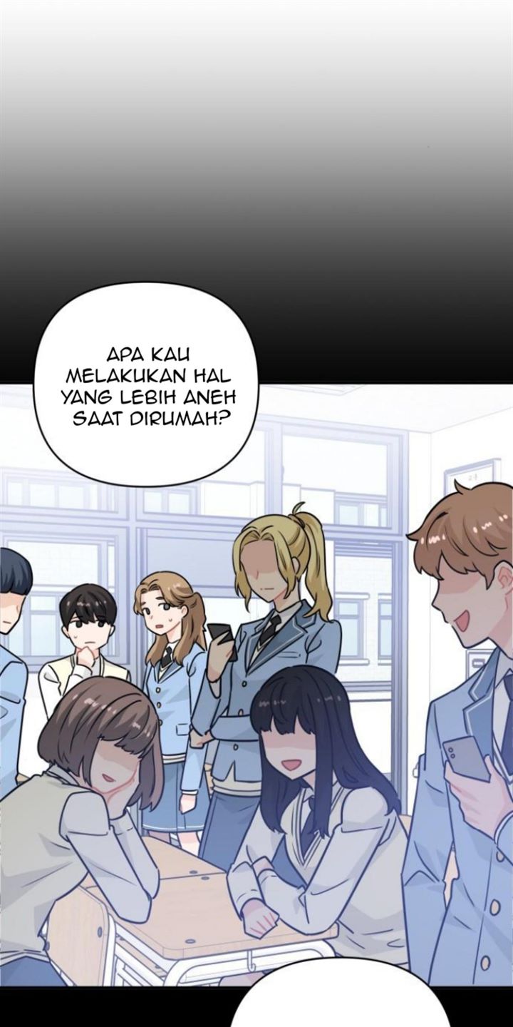 Protect Me, Knight Chapter 22 - halaman 36