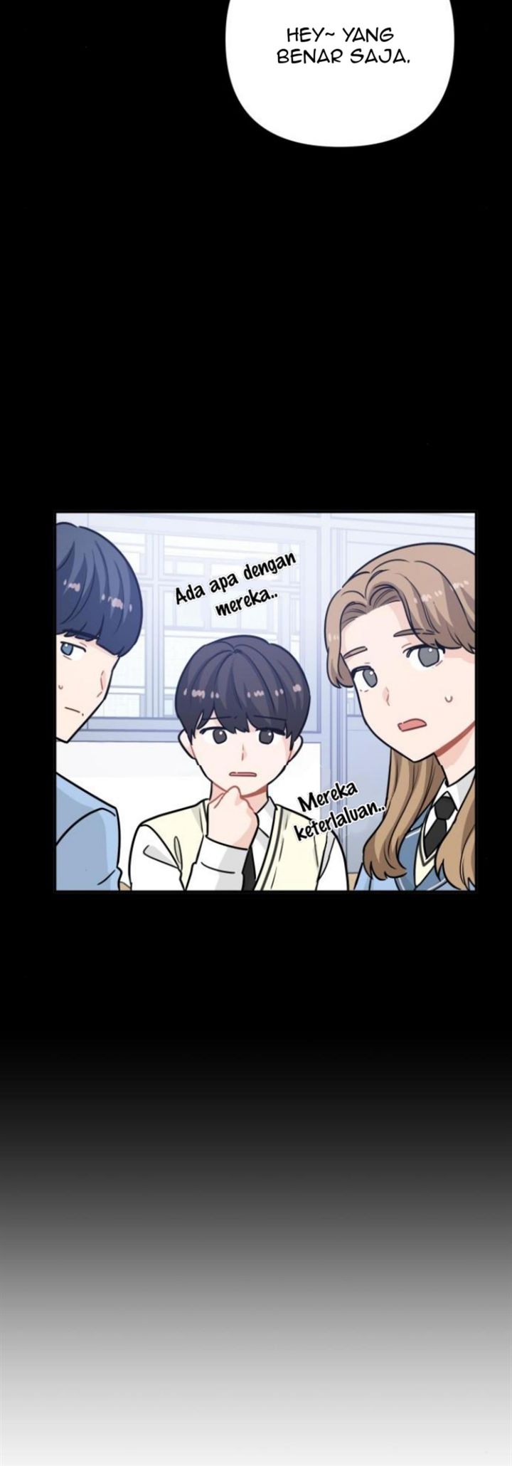 Protect Me, Knight Chapter 22 - halaman 37