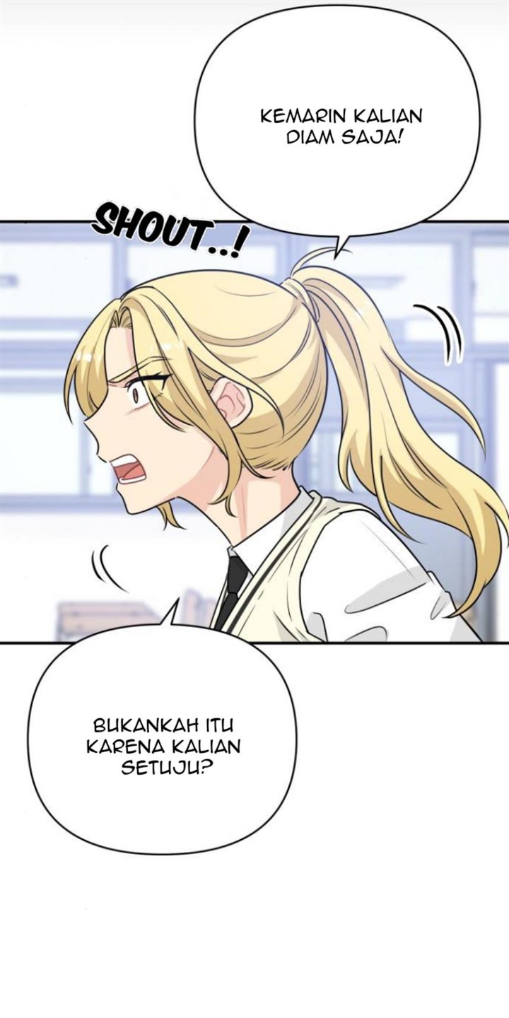 Protect Me, Knight Chapter 22 - halaman 38