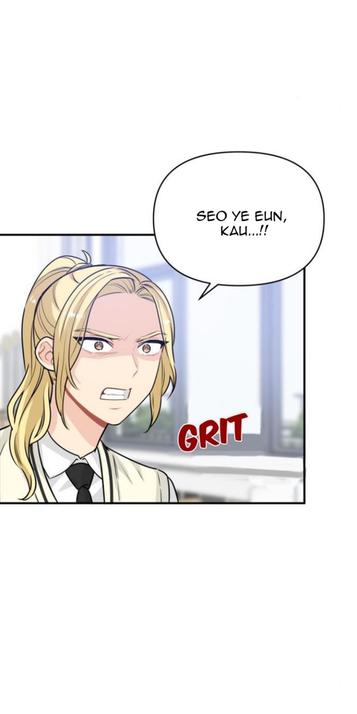 Protect Me, Knight Chapter 22 - halaman 40