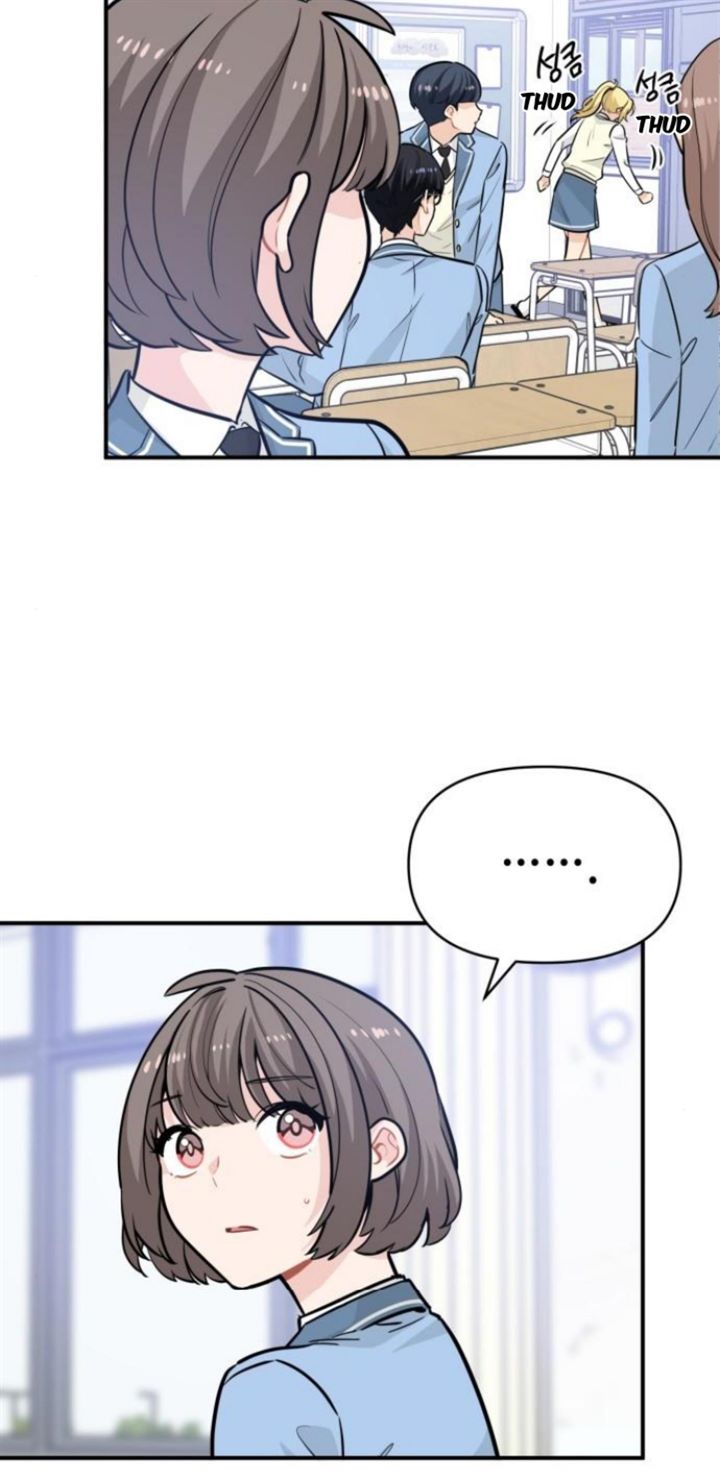 Protect Me, Knight Chapter 22 - halaman 51