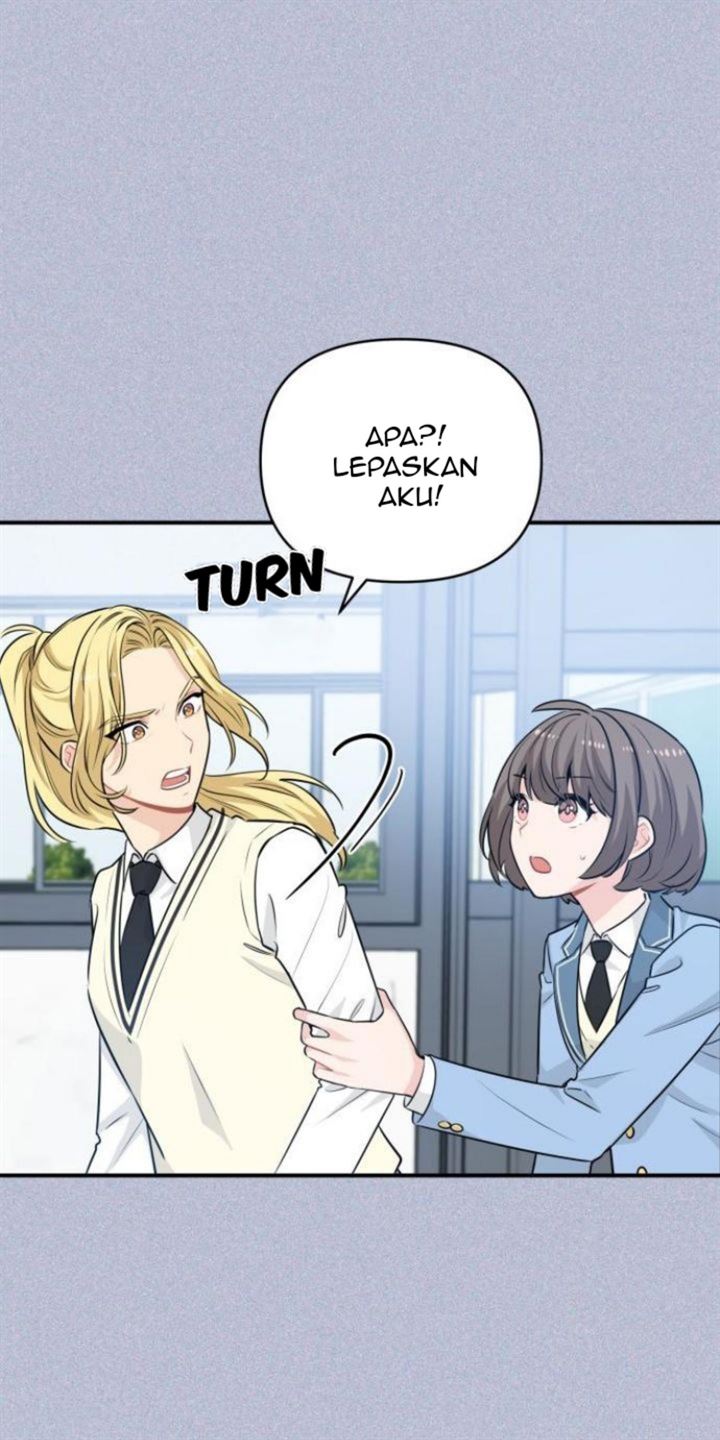 Protect Me, Knight Chapter 23 - halaman 10
