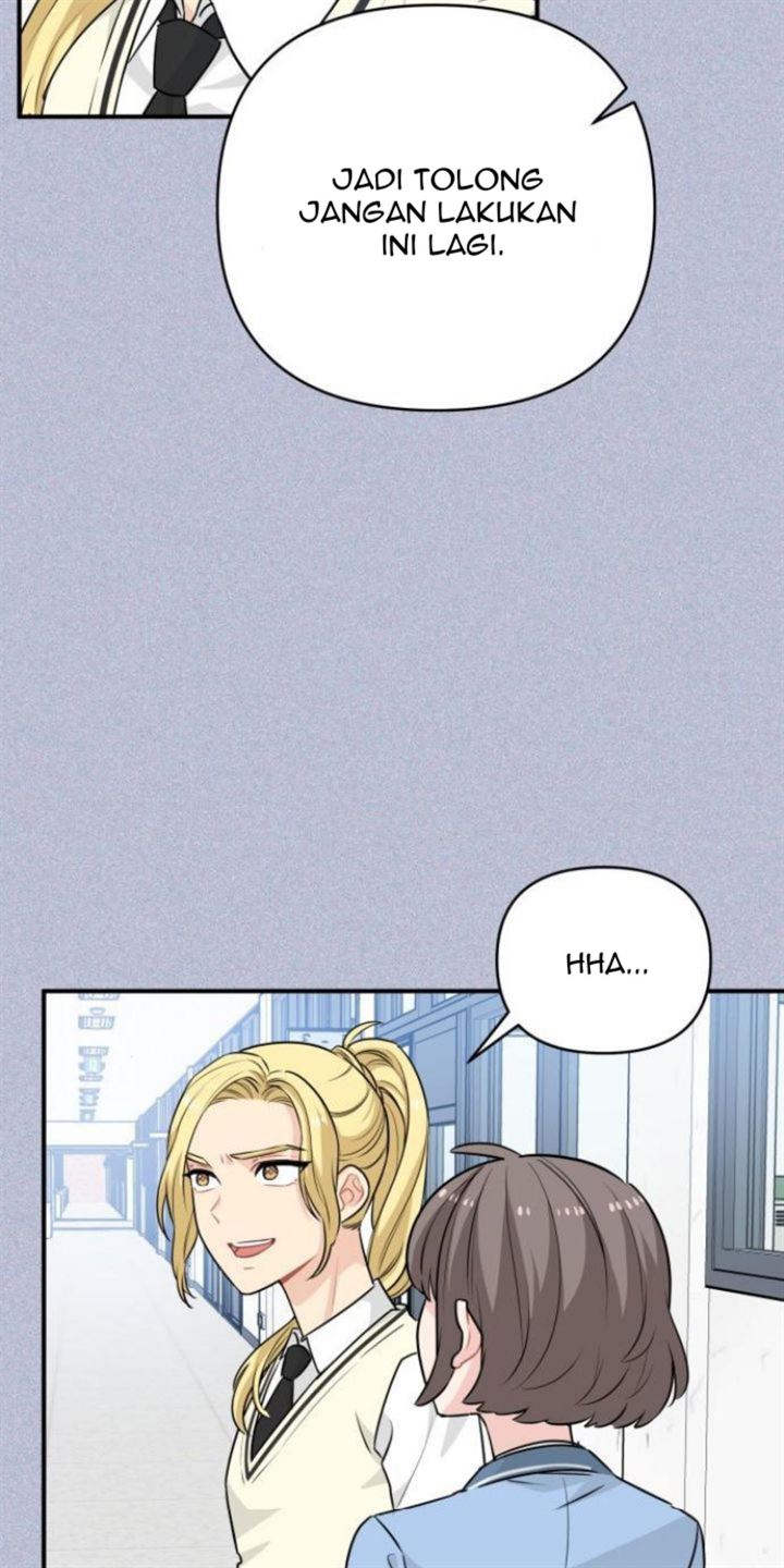 Protect Me, Knight Chapter 23 - halaman 12
