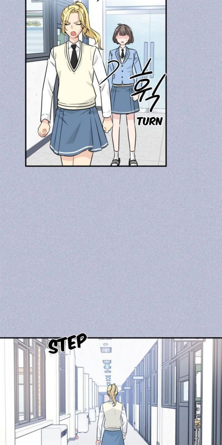 Protect Me, Knight Chapter 23 - halaman 14