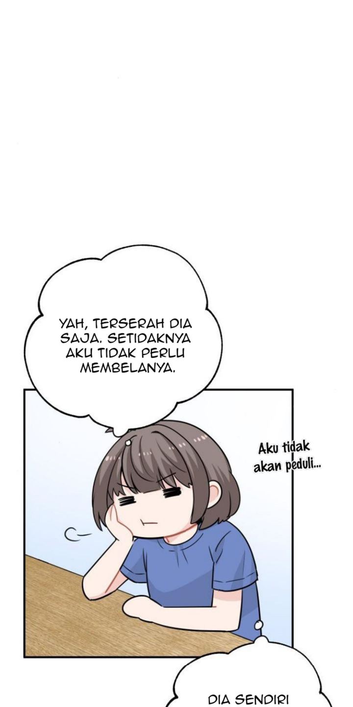 Protect Me, Knight Chapter 23 - halaman 16