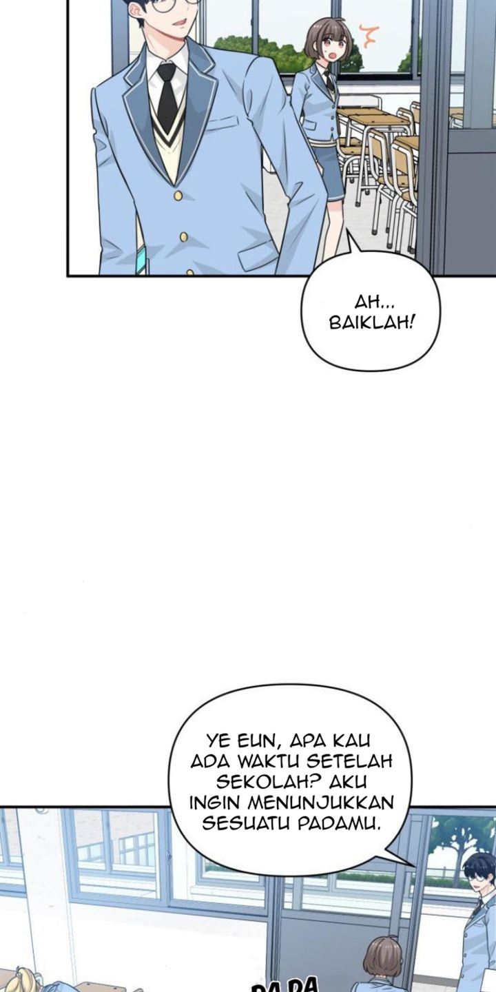 Protect Me, Knight Chapter 23 - halaman 24