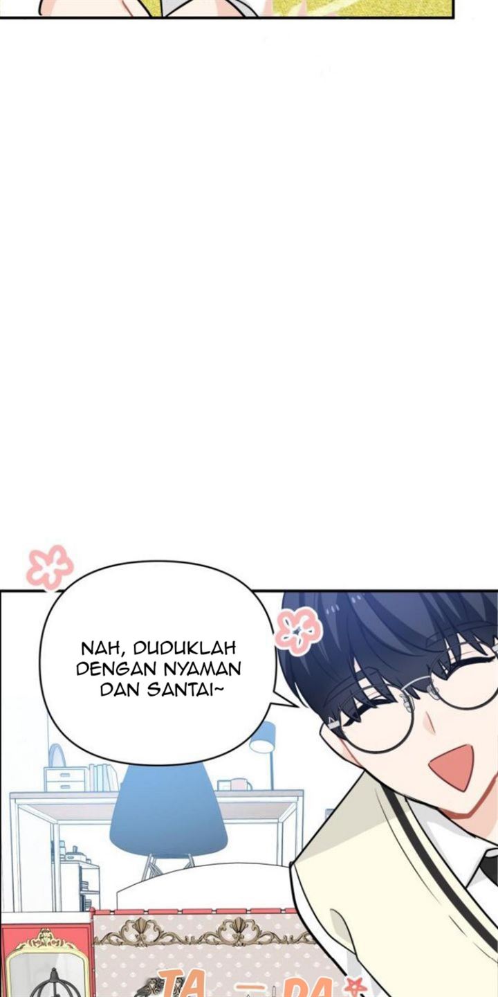 Protect Me, Knight Chapter 23 - halaman 30