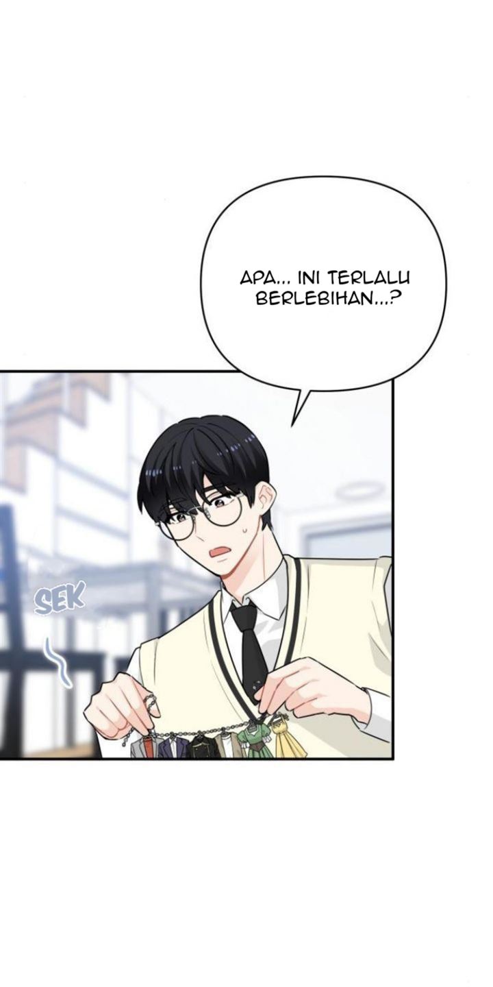 Protect Me, Knight Chapter 23 - halaman 36