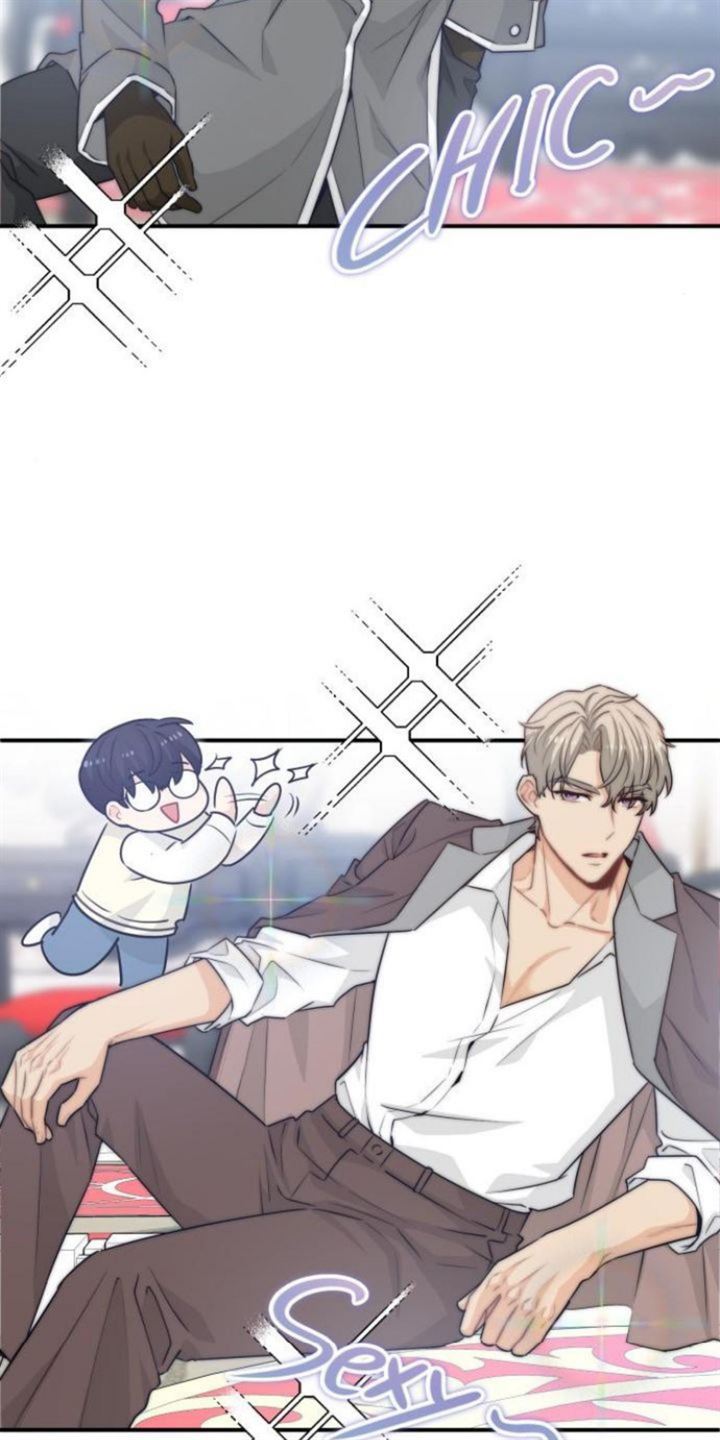 Protect Me, Knight Chapter 23 - halaman 38