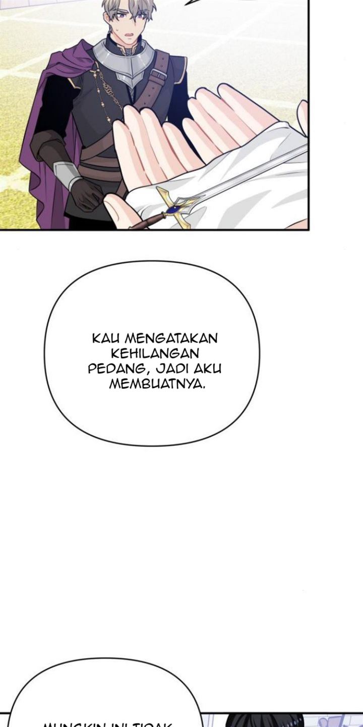Protect Me, Knight Chapter 23 - halaman 42