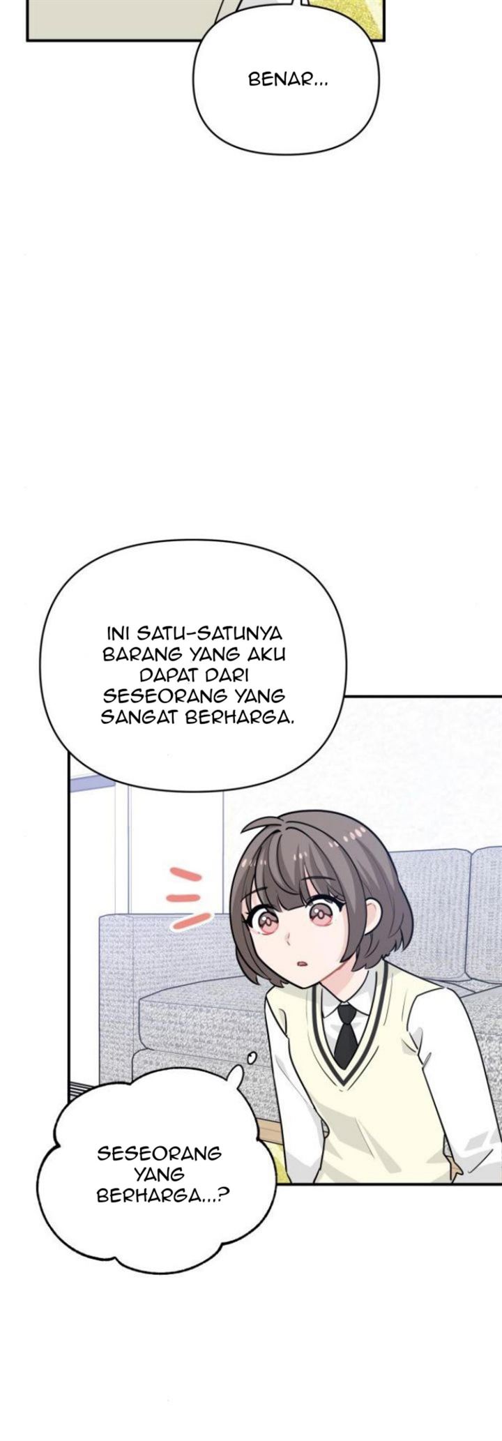 Protect Me, Knight Chapter 23 - halaman 45