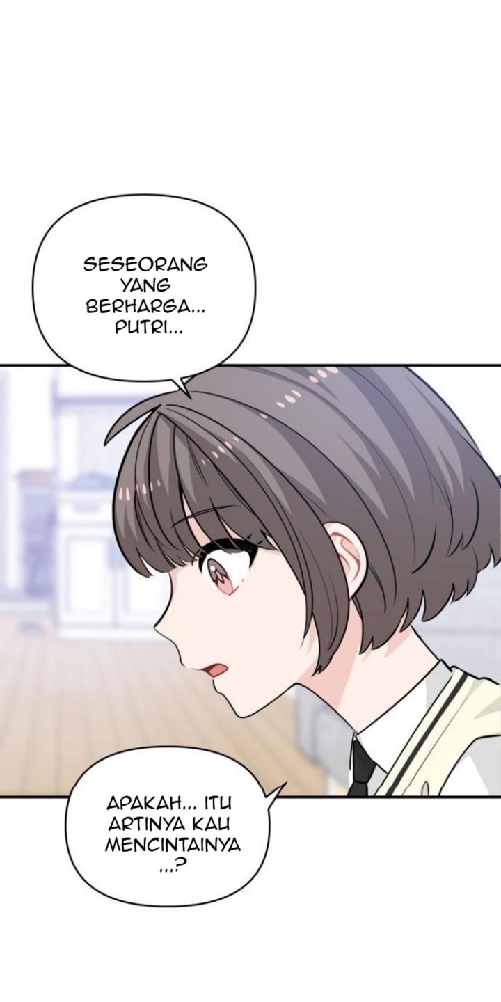 Protect Me, Knight Chapter 23 - halaman 46