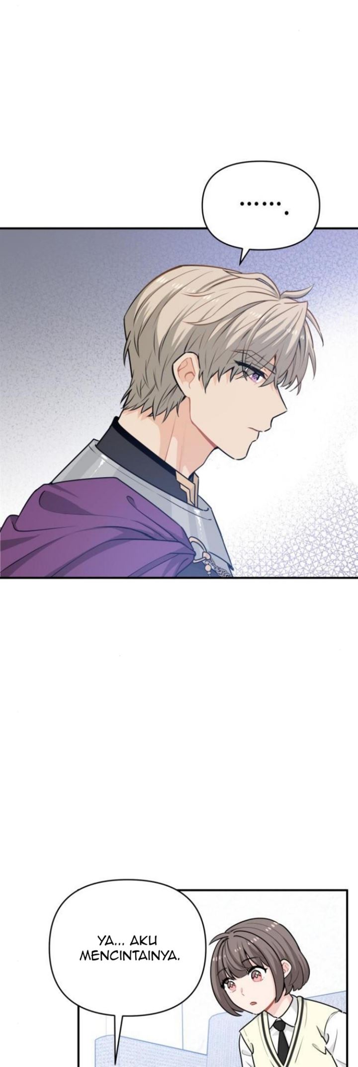 Protect Me, Knight Chapter 23 - halaman 47