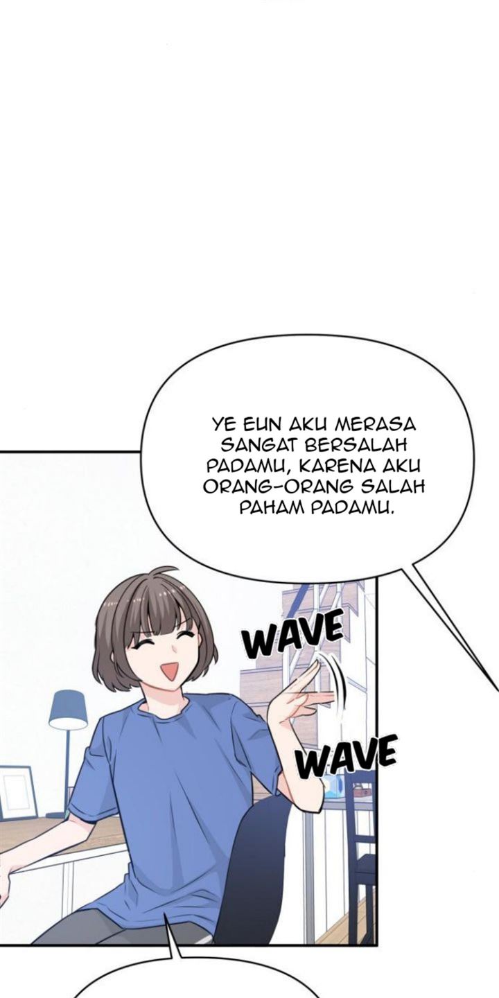 Protect Me, Knight Chapter 23 - halaman 6
