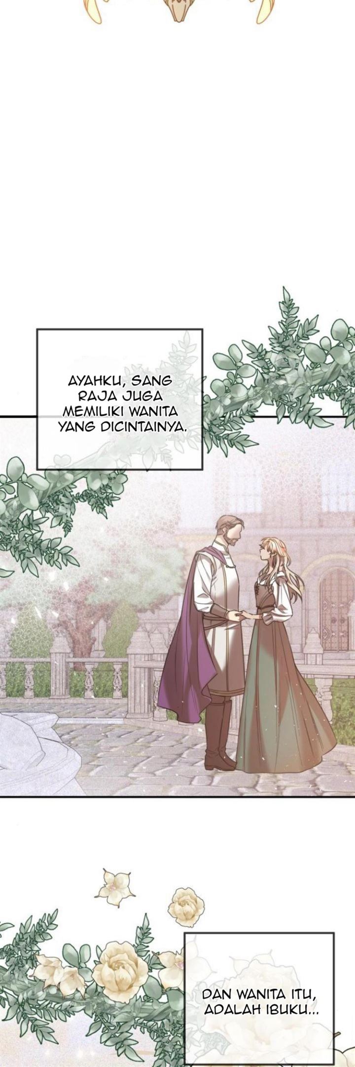 Protect Me, Knight Chapter 24 - halaman 12