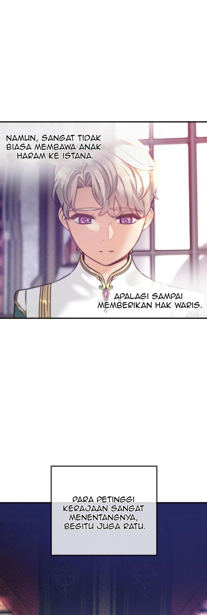 Protect Me, Knight Chapter 24 - halaman 16