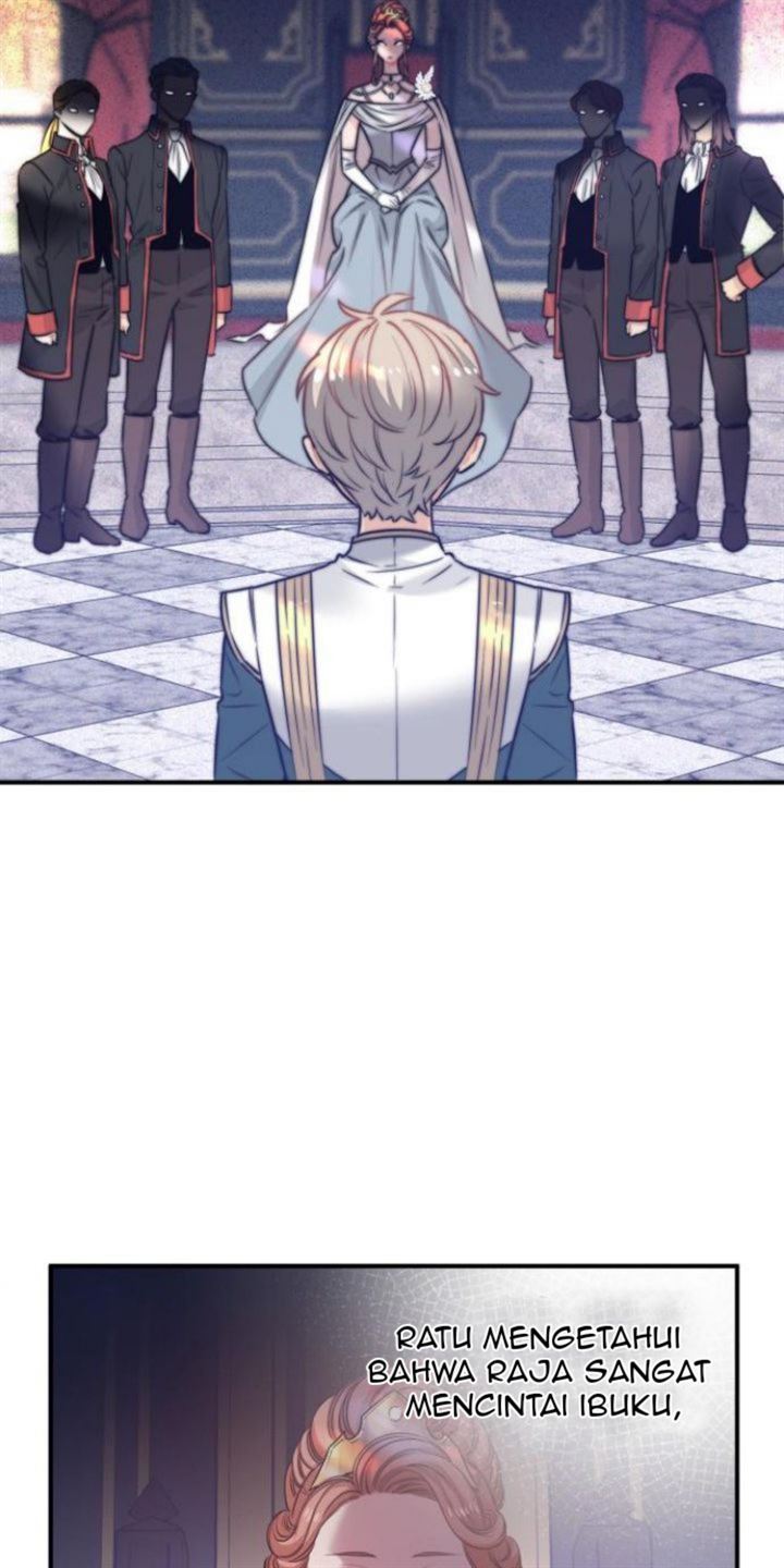 Protect Me, Knight Chapter 24 - halaman 17