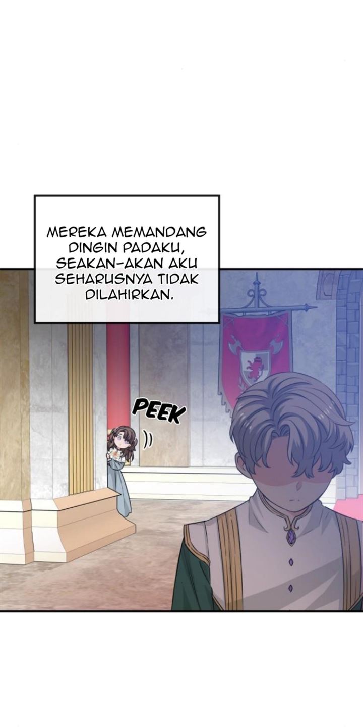 Protect Me, Knight Chapter 24 - halaman 19