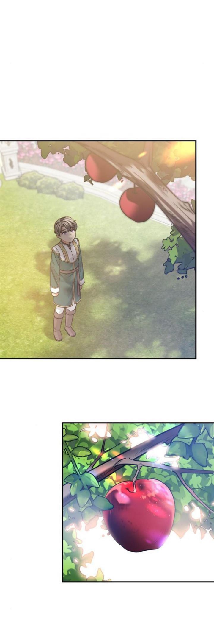 Protect Me, Knight Chapter 24 - halaman 22