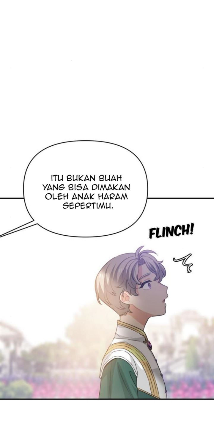Protect Me, Knight Chapter 24 - halaman 23