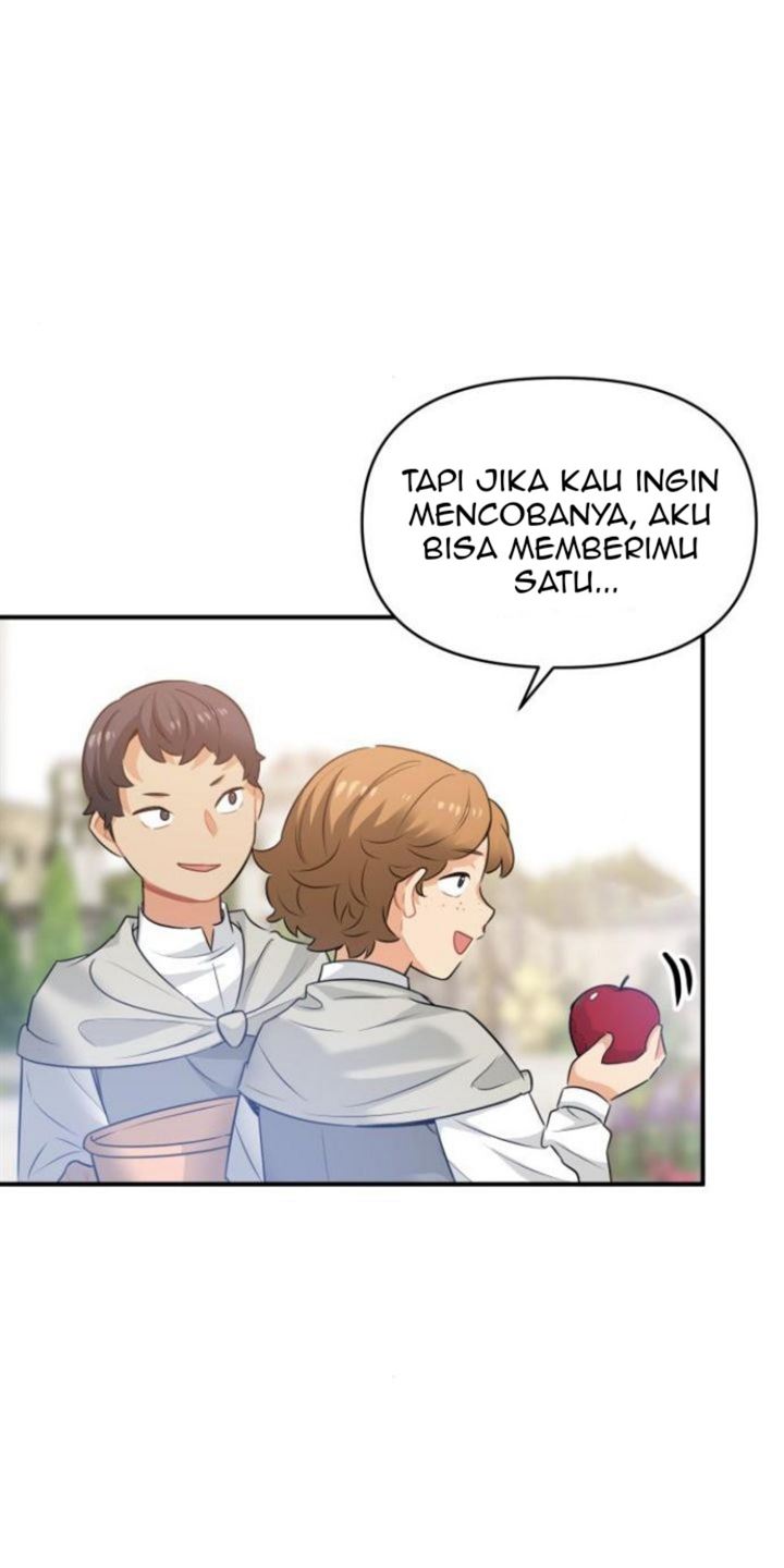Protect Me, Knight Chapter 24 - halaman 25