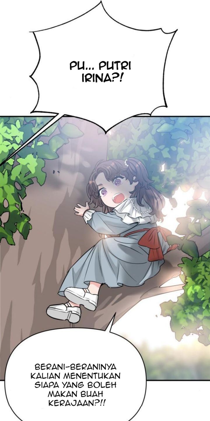 Protect Me, Knight Chapter 24 - halaman 29