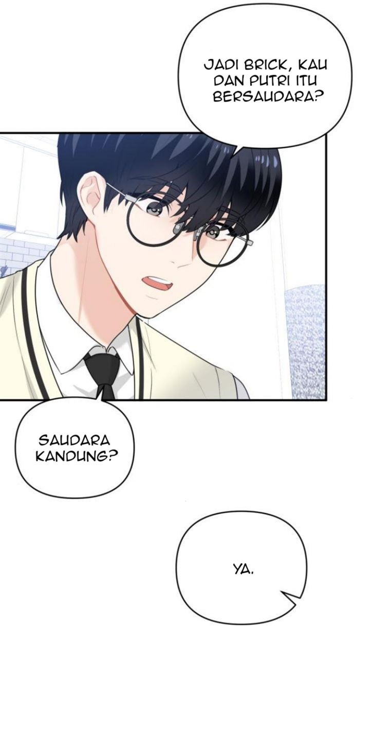Protect Me, Knight Chapter 24 - halaman 3