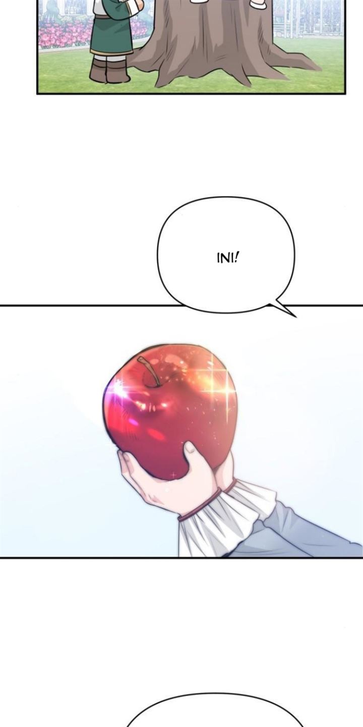 Protect Me, Knight Chapter 24 - halaman 31