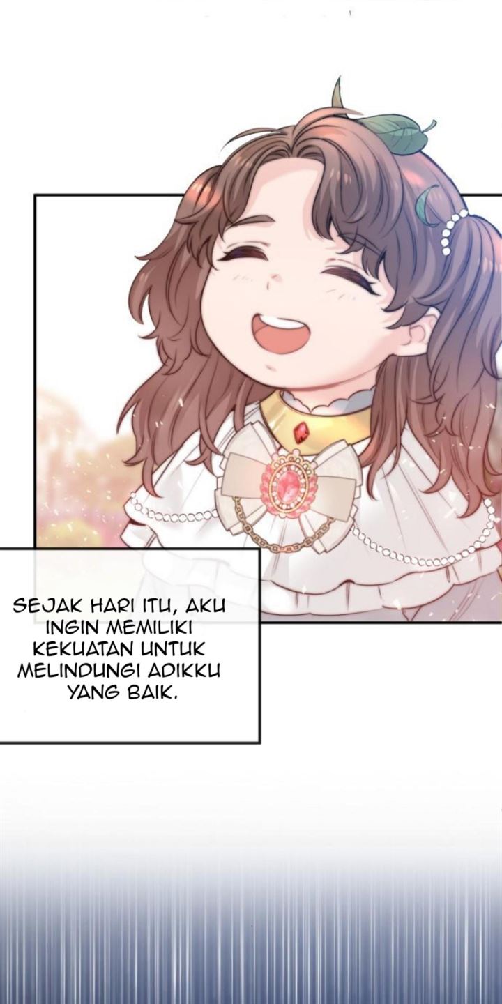Protect Me, Knight Chapter 24 - halaman 33
