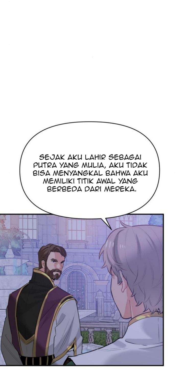 Protect Me, Knight Chapter 24 - halaman 37