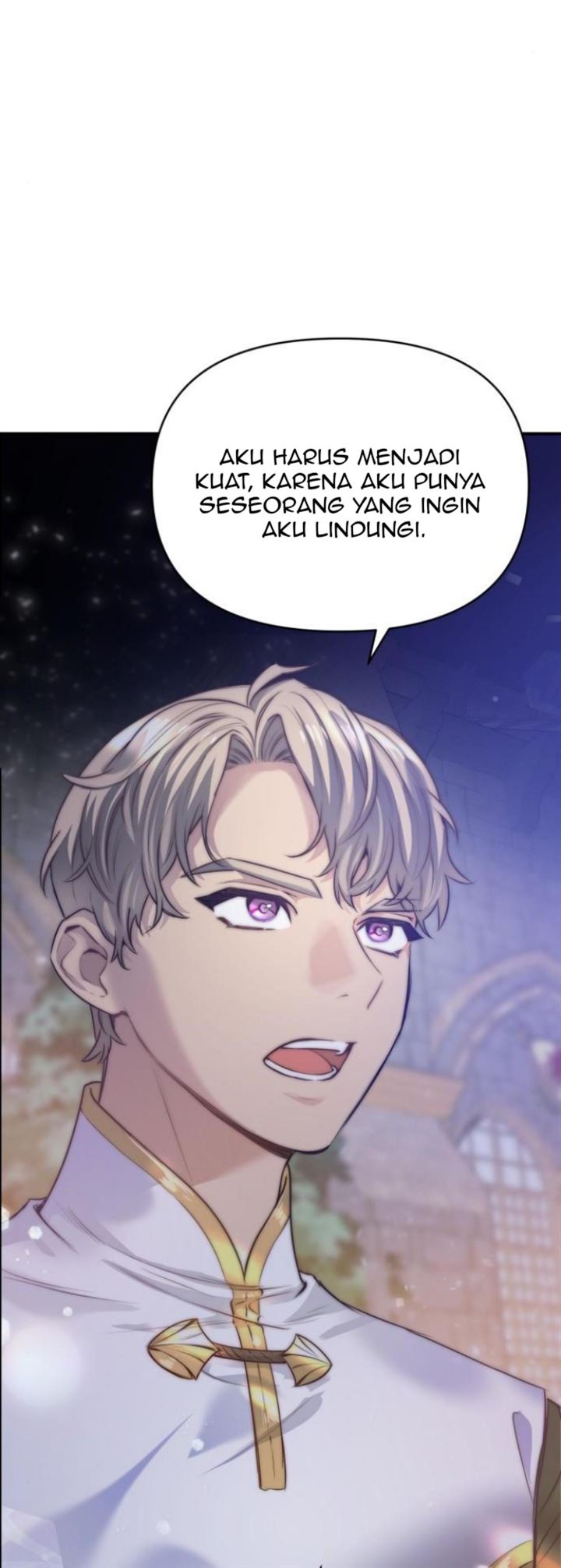 Protect Me, Knight Chapter 24 - halaman 38