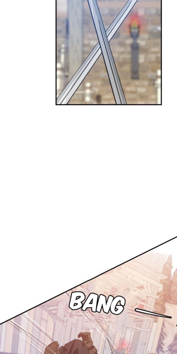 Protect Me, Knight Chapter 24 - halaman 43