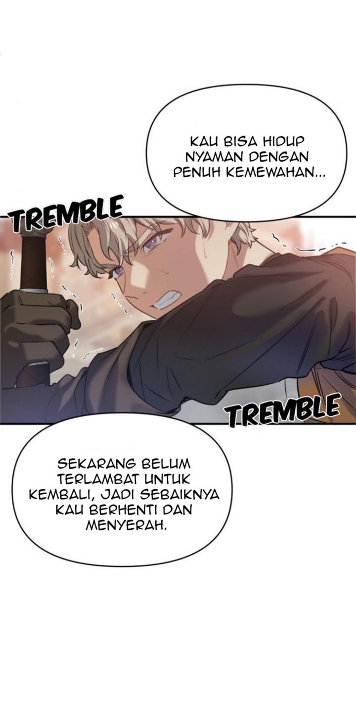 Protect Me, Knight Chapter 24 - halaman 45