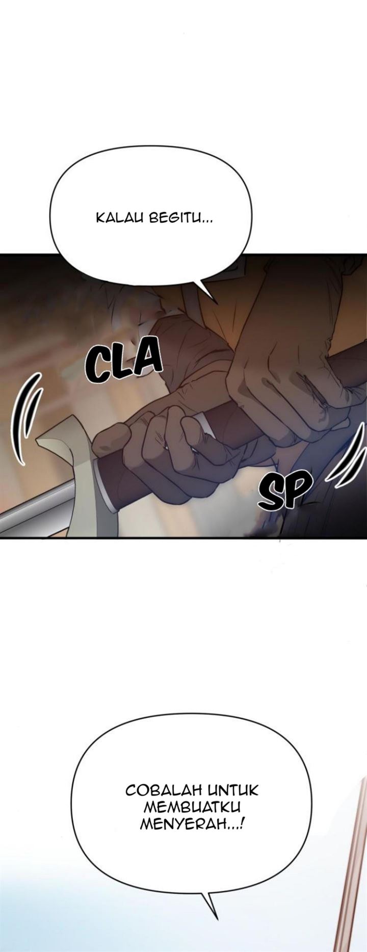 Protect Me, Knight Chapter 24 - halaman 46