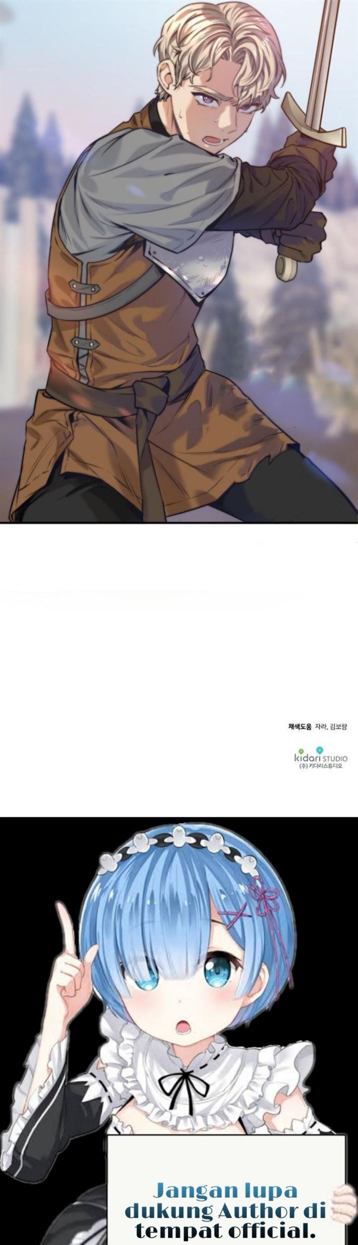Protect Me, Knight Chapter 24 - halaman 47