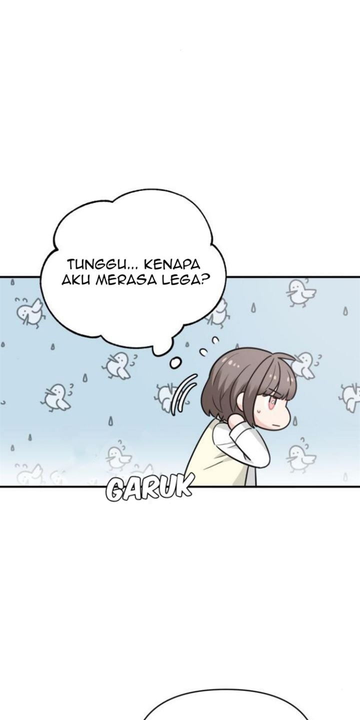 Protect Me, Knight Chapter 24 - halaman 5