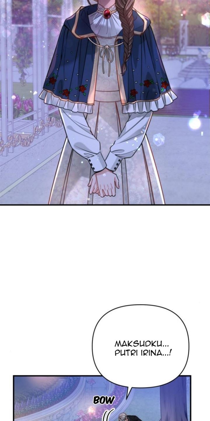Protect Me, Knight Chapter 25 - halaman 17