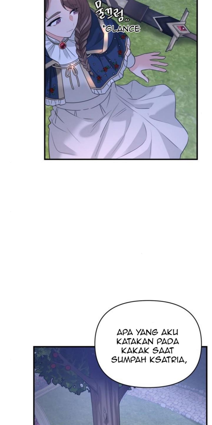 Protect Me, Knight Chapter 25 - halaman 25