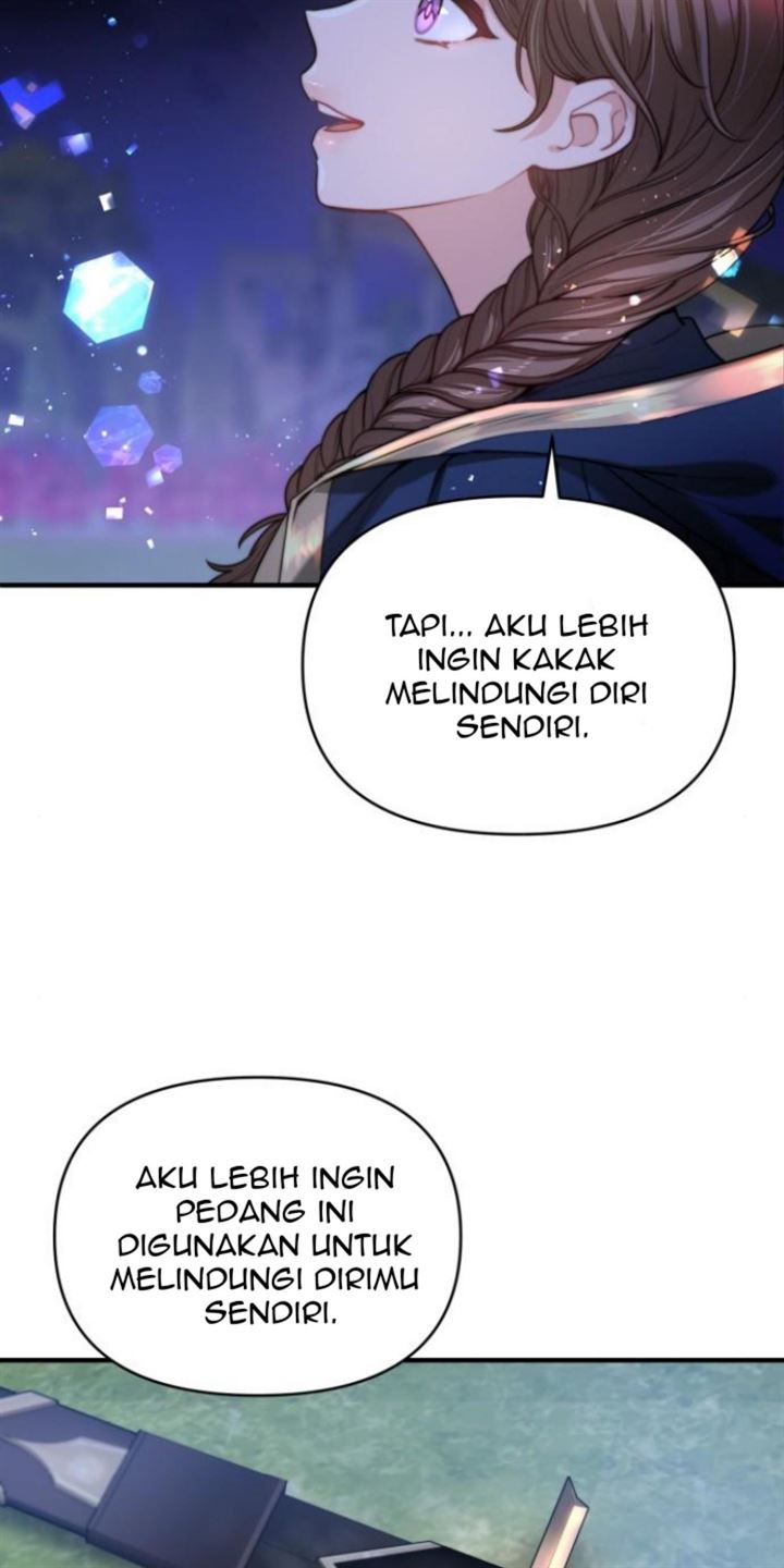 Protect Me, Knight Chapter 25 - halaman 27