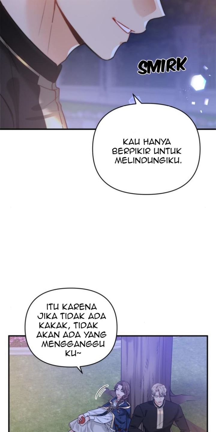 Protect Me, Knight Chapter 25 - halaman 29