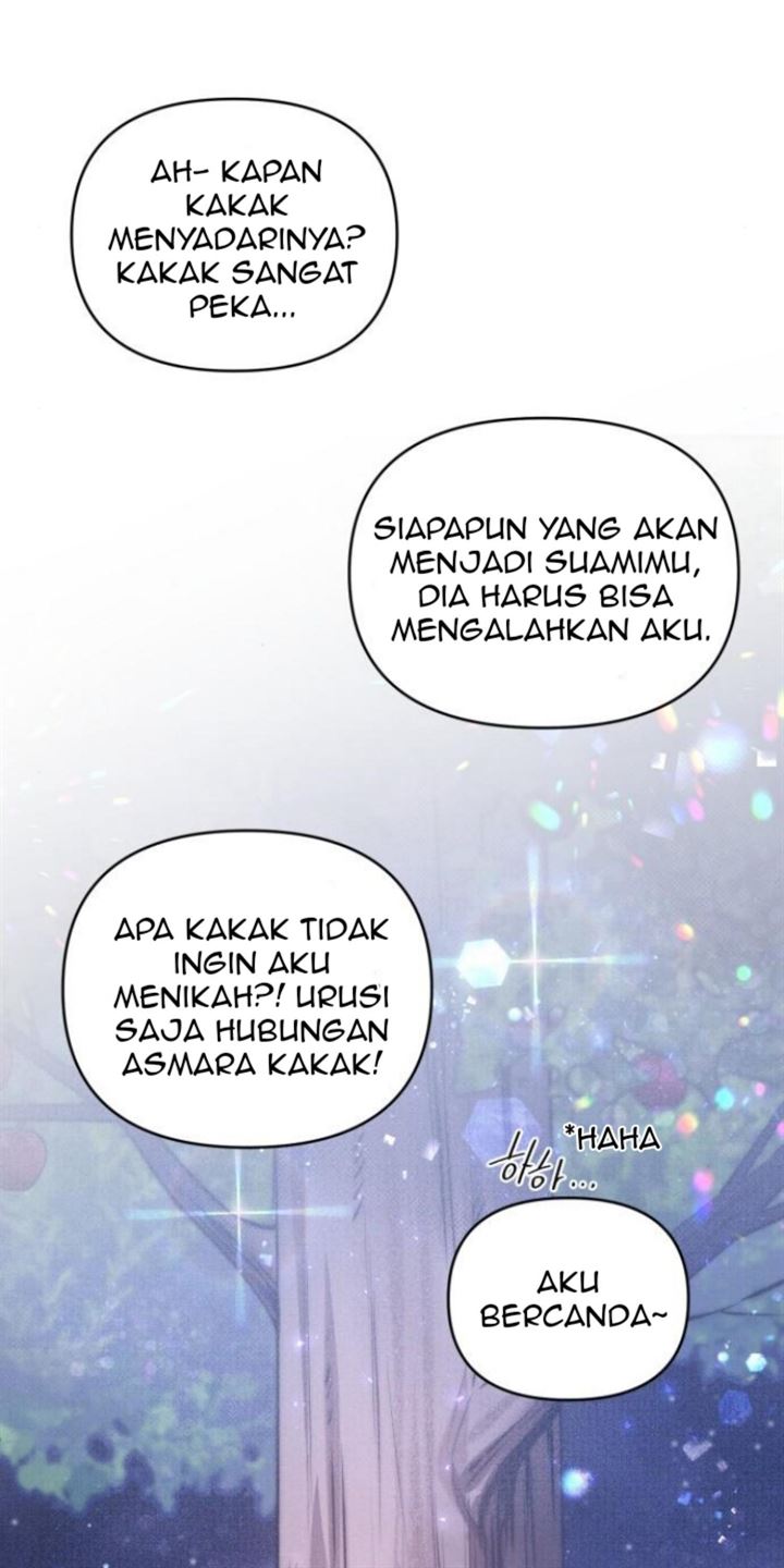 Protect Me, Knight Chapter 25 - halaman 31