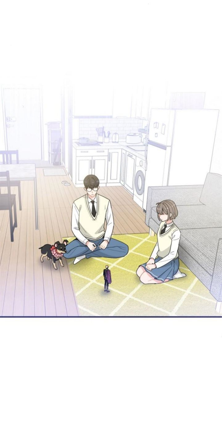 Protect Me, Knight Chapter 25 - halaman 33