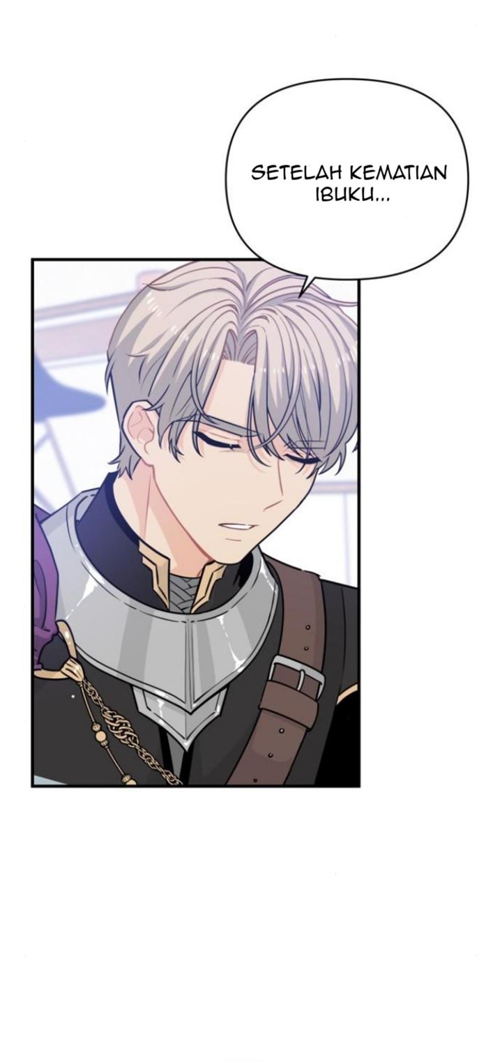 Protect Me, Knight Chapter 25 - halaman 34