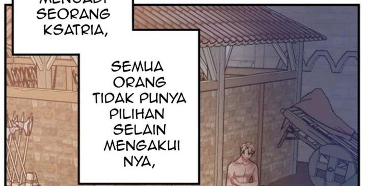 Protect Me, Knight Chapter 25 - halaman 4