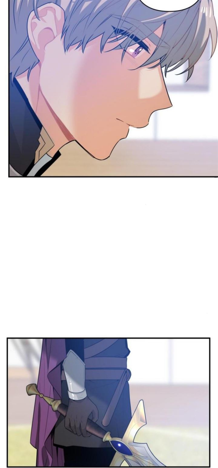 Protect Me, Knight Chapter 25 - halaman 40