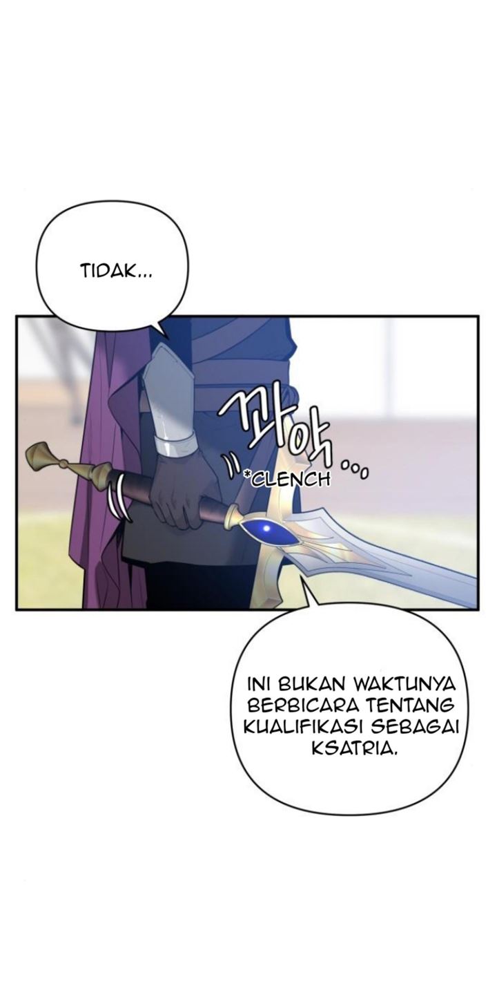 Protect Me, Knight Chapter 25 - halaman 41