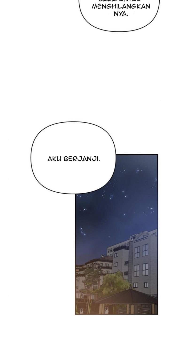 Protect Me, Knight Chapter 25 - halaman 44