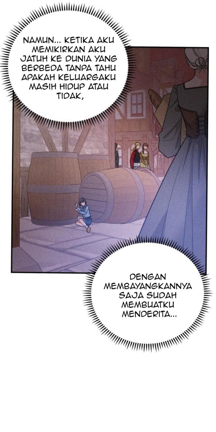 Protect Me, Knight Chapter 25 - halaman 47