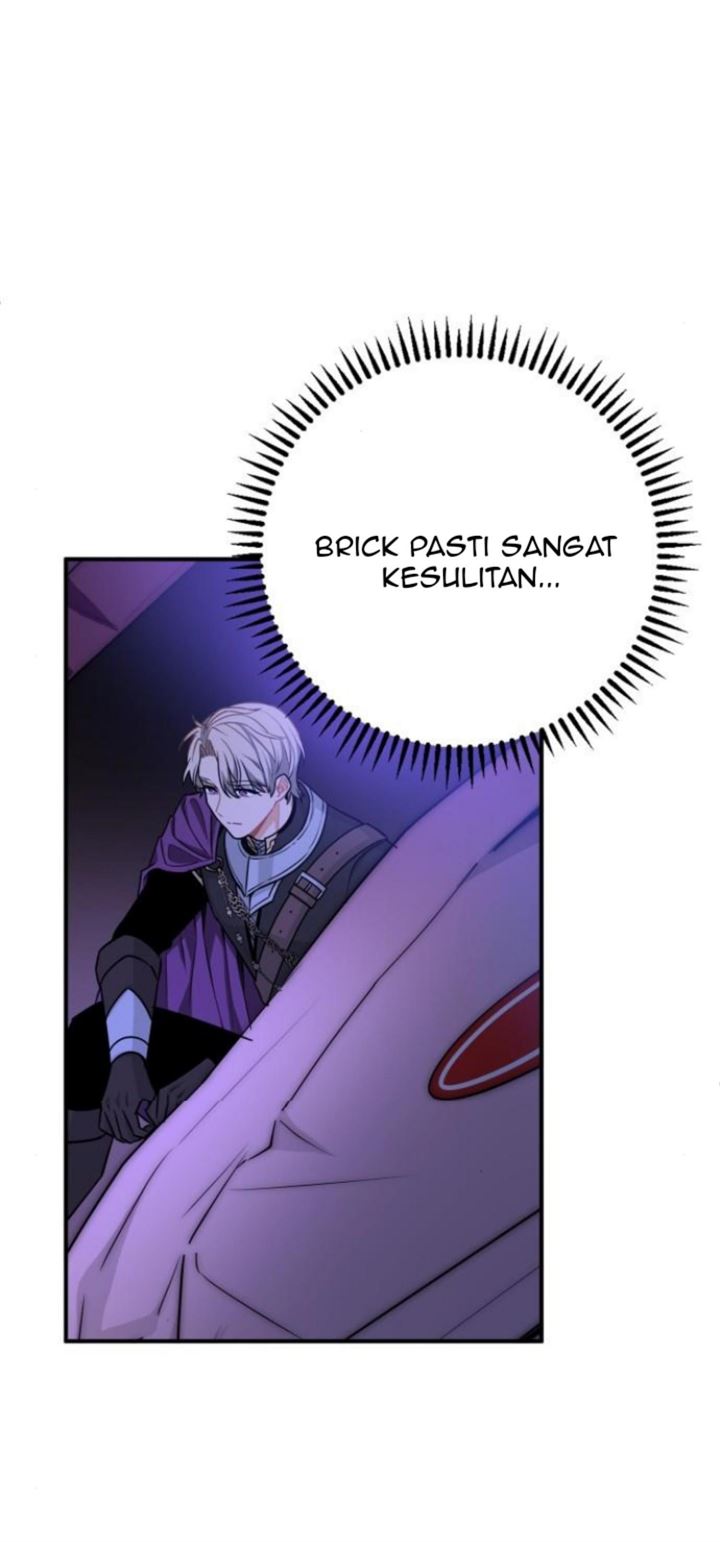 Protect Me, Knight Chapter 25 - halaman 48